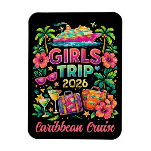 Magnet Flexible Aimant de cabine de bateau de croisière pour fille