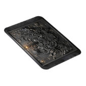 Magnet Flexible Aimant de carte mécanique Steampunk (Côté Droit)