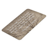 Magnet Flexible Aimant de citation de patient (Côté Gauche)