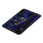 Magnet Flexible aimant de constellation (Côté Gauche)