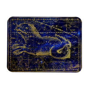 Magnet Flexible aimant de constellation cetus