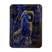 Magnet Flexible aimant de constellation cetus (Vertical)