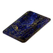 Magnet Flexible aimant de constellation de charge (Côté Gauche)