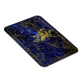 Magnet Flexible aimant de constellation de persistance (Côté Droit)