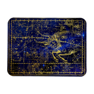 Magnet Flexible aimant de constellation de taurus
