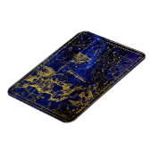 Magnet Flexible aimant de constellation d'orion (Côté Gauche)