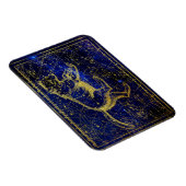 Magnet Flexible aimant de constellation majeure ursa (Côté Droit)