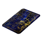 Magnet Flexible aimant de constellation sagittaire (Côté Gauche)