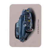 Magnet Flexible Aimant de coupure série 62 1946 (Vertical)