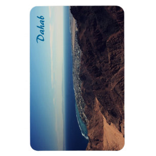 Magnet Flexible Aimant de Dahab Flexi