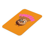 Magnet Flexible Aimant de danse de poulet (Côté Gauche)