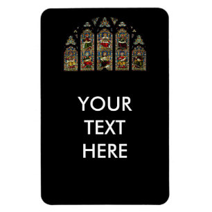 Magnet Flexible Aimant de fenêtre en verre tendu