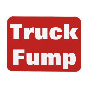 Magnet Flexible Aimant de Fump de camion