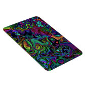 Magnet Flexible Aimant de fusion cérébrale (Côté Droit)