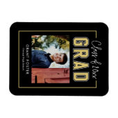 Magnet Flexible Aimant de graduation de couleur MODIFIABLE de la F (Horizontal)