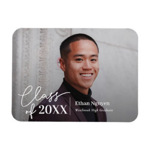 Magnet Flexible Aimant de graduation de couleur simple à modifier