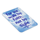 Magnet Flexible Aimant de la Bible (Côté Droit)