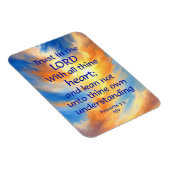 Magnet Flexible Aimant de la Bible (Côté Droit)