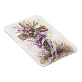 Magnet Flexible Aimant de la Croix de Pâques (Côté Droit)