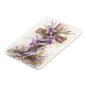 Magnet Flexible Aimant de la Croix de Pâques (Côté Gauche)