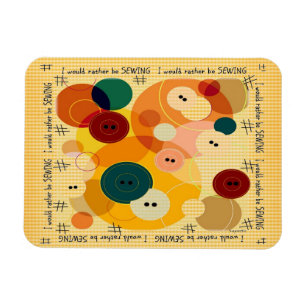 Magnet Flexible Aimant de la meilleure qualité de couture