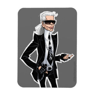 Magnet Flexible Aimant de la meilleure qualité de "kilolitre"