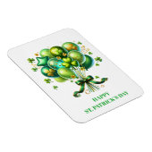 Magnet Flexible Aimant de la Saint-Patrick (Côté Droit)