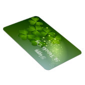 Magnet Flexible Aimant de la Saint-Patrick (Côté Droit)