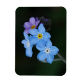 Magnet Flexible Aimant de l'oubli (Vertical)