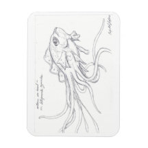 Aimant de mer Tassel