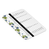 Magnet Flexible Aimant de mesure et de conversion (Côté Droit)