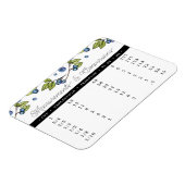 Magnet Flexible Aimant de mesure et de conversion (Côté Gauche)