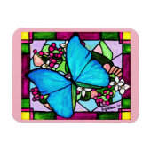 Magnet Flexible Aimant de morpho (Horizontal)