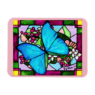 Magnet Flexible Aimant de morpho