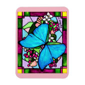 Magnet Flexible Aimant de morpho (Vertical)