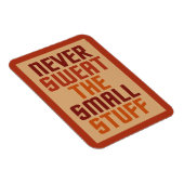 Magnet Flexible Aimant de motivation (Côté Droit)