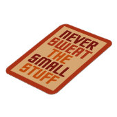 Magnet Flexible Aimant de motivation (Côté Gauche)