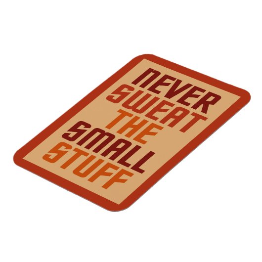 Magnet Flexible Aimant de motivation (Côté Gauche)