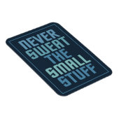 Magnet Flexible Aimant de motivation (Côté Droit)