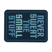 Magnet Flexible Aimant de motivation (Horizontal)
