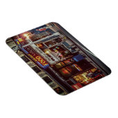 Magnet Flexible Aimant de New York (Côté Droit)