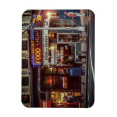 Magnet Flexible Aimant de New York (Vertical)