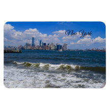 Aimant de New York