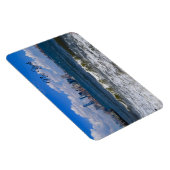 Magnet Flexible Aimant de New York (Côté Droit)