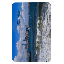 Aimant de New York