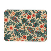 Magnet Flexible aimant de noël (Horizontal)