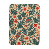 Magnet Flexible aimant de noël (Vertical)