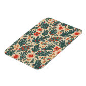 Magnet Flexible aimant de noël (Côté Gauche)