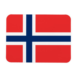 Magnet Flexible Aimant de Norvège