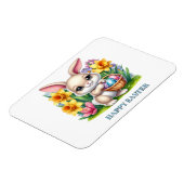 Magnet Flexible Aimant de Pâques (Côté Gauche)